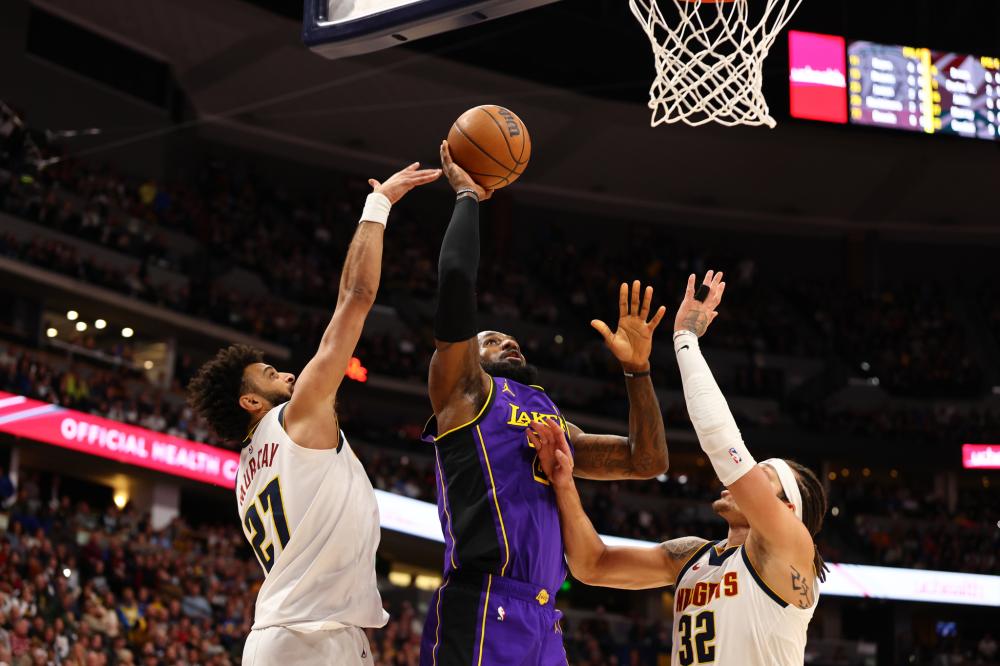 不少球队都 不少球队都