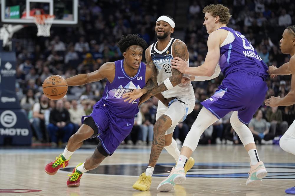 这意味着他 这意味着他