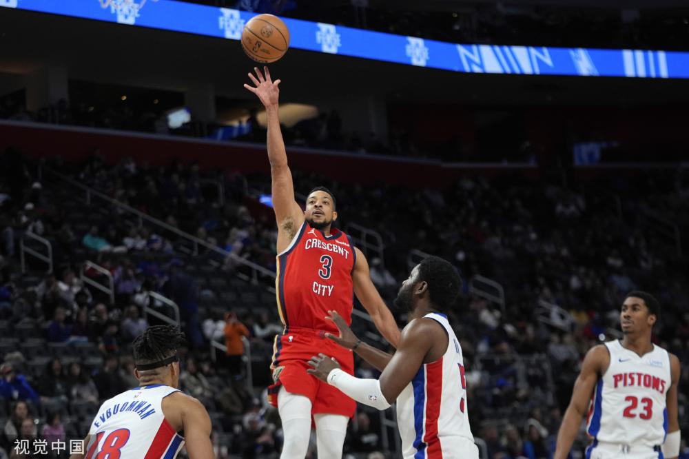 前景为主打 前景为主打